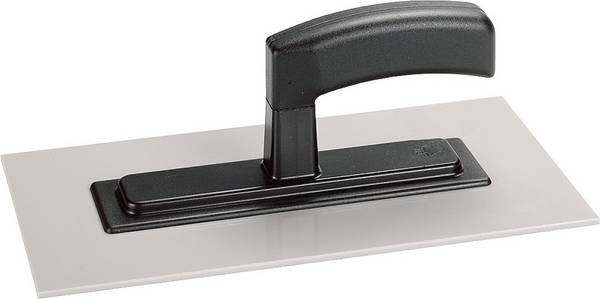 kwb  924538 lopatica za glačanje (D x Š) 280 x 140 mm