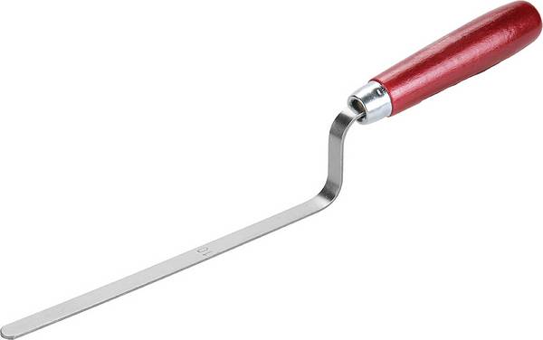 kwb  925016 zidarska žlica za fuge  8 mm