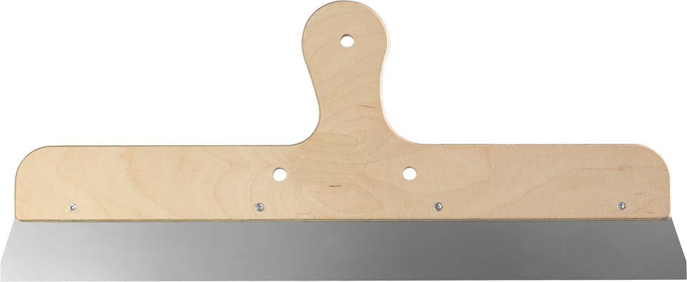 KWB Spackmes - 500mm - RVS