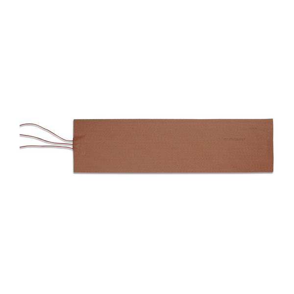 Thermo TECH silikon grijaća folija ojačano staklenim vlaknima 400 V 700 W Vrsta zaštite IPX7 (D x Š) 146.50 mm x 550.80 mm