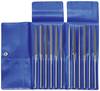 Dick 21001420 Set turpija za igle 140/2, plastična vrećica od 12 dijelova dužina 140 mm 1 Set