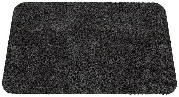 Siena HOME 588-1-506-051 Waterstop otirač (D x Š) 800 mm x 500 mm  antracitna boja