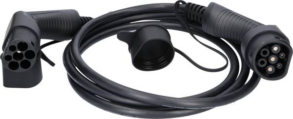 KS Tools 117.7145 kabel za punjenje eMobility  3 m