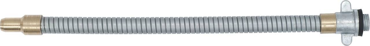 KS Tools 150.9251 Metalen flexibele buis voor 150.9250