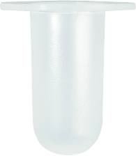 KS Tools 420.1056 Spanmoer voor BMW, verpakking van 10 stuks
