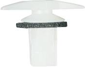 KS Tools 420.1361 Deur- en vensterommanclip voor Honda, verpakking van 10 stuks
