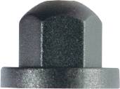 KS Tools 420.5860 Kunststof verbindingsmoeren voor VW,50S Pack