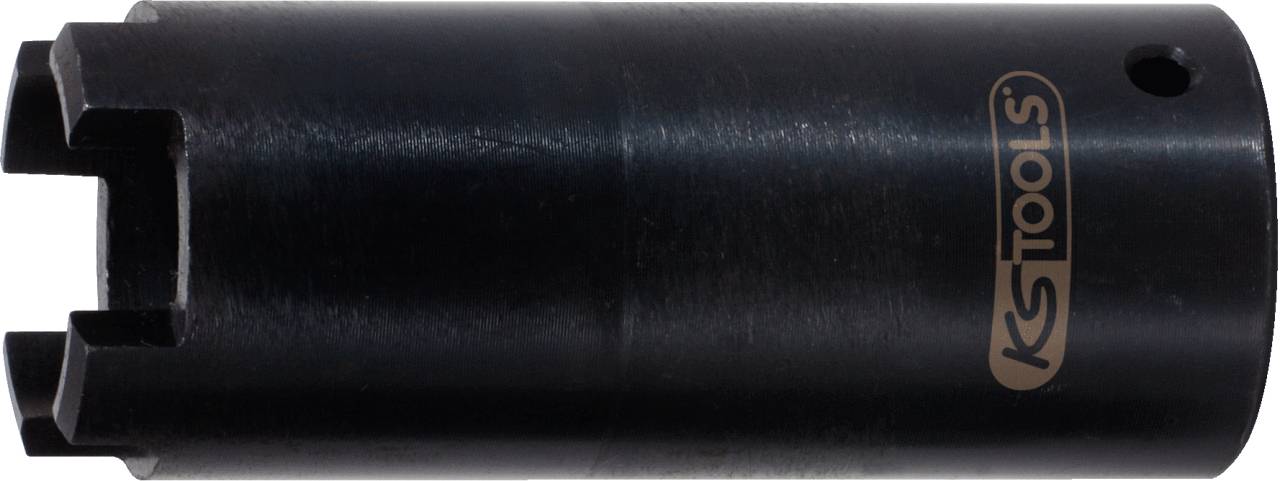 KS Tools 455.0001 Tryckskruv-presshylsa, 22,0 x 28,5 x 72,0 mm