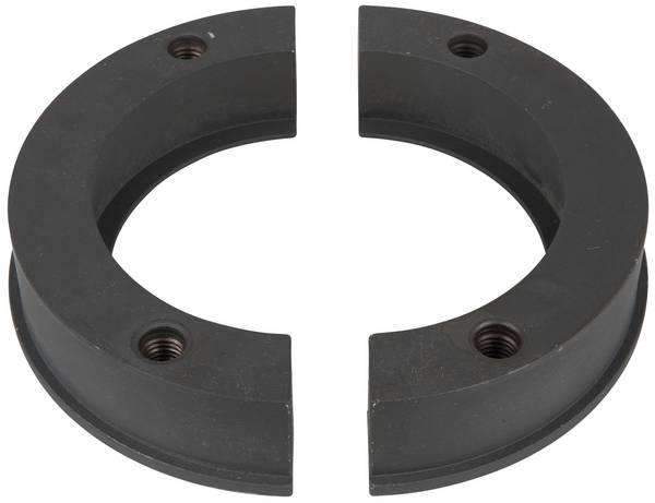 KS Tools 460.1383 Set poluškoljaka unutarnji Ø 108 mm, 2 kom