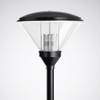 Trilux 9861IS-LR 6517540 LED svjetlo na stupu 32 W Boja svjetla (LED žarulja): neutralna bijela