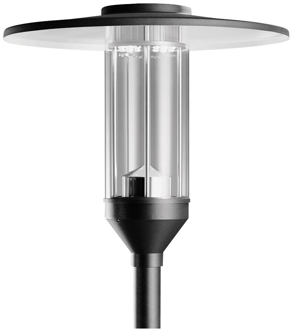 Trilux 9811 AB2LLRA 6706840 LED gornje svjetlo 21 W Boja svjetla (LED žarulja): neutralna bijela