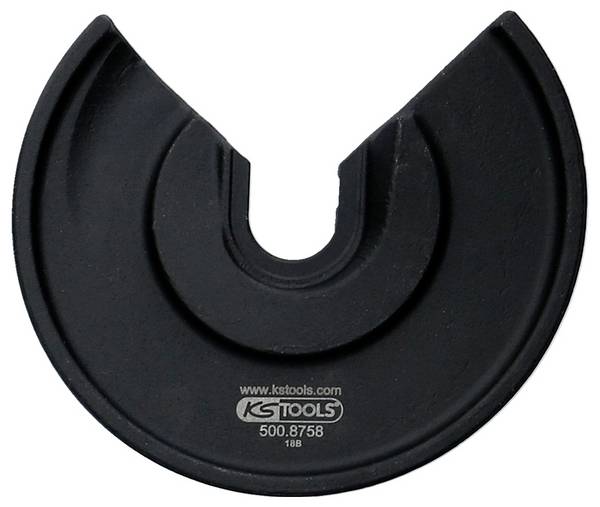 Držač pera Ø 75-115 mm  KS Tools  500.8758