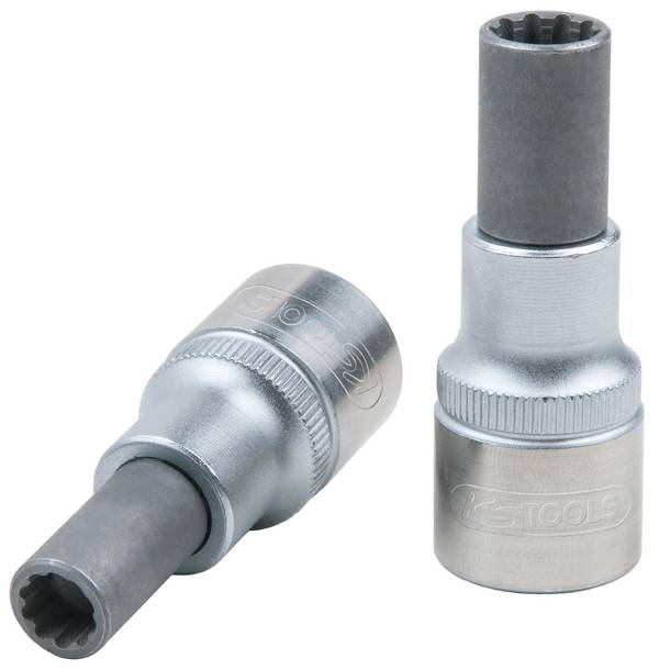 OZ specijalni aluminijski nastavak za višedijelne OZ felge, 8 mm  KS Tools  515.1033