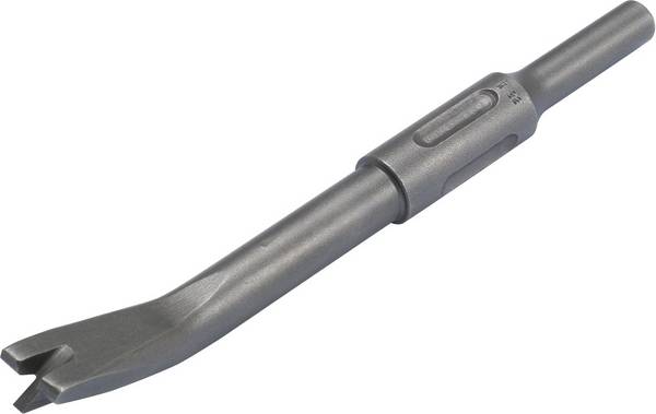 Vibro-Impact dlijeto za rezanje lima s uređajem protiv uvijanja 20 mm  KS Tools  515.3964