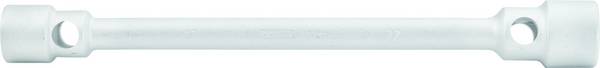Ključ za navrtke kotača kamiona 27x30 mm  KS Tools  518.0972