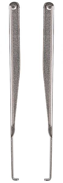 KS Tools 700.1282 Haak 114 mm, voor 700.1280 2-delig
