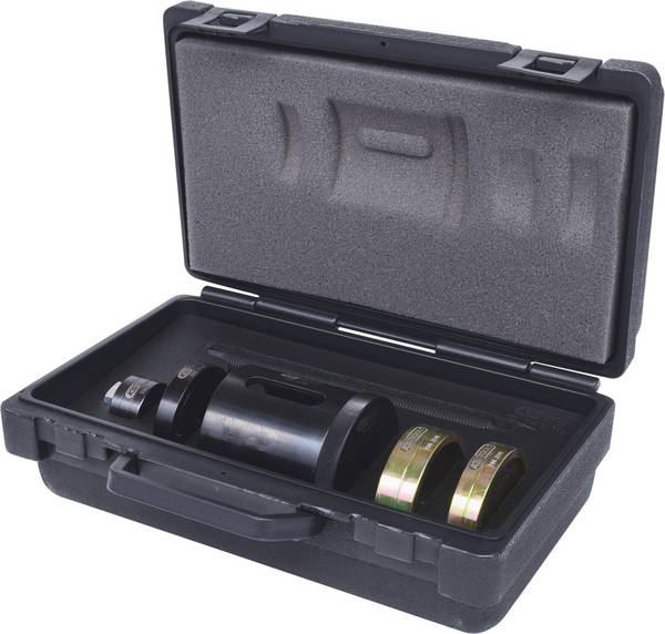 Set alata za tihe ležajeve za BMW i Mini prednju osovinu, 7 kom  KS Tools  700.2135