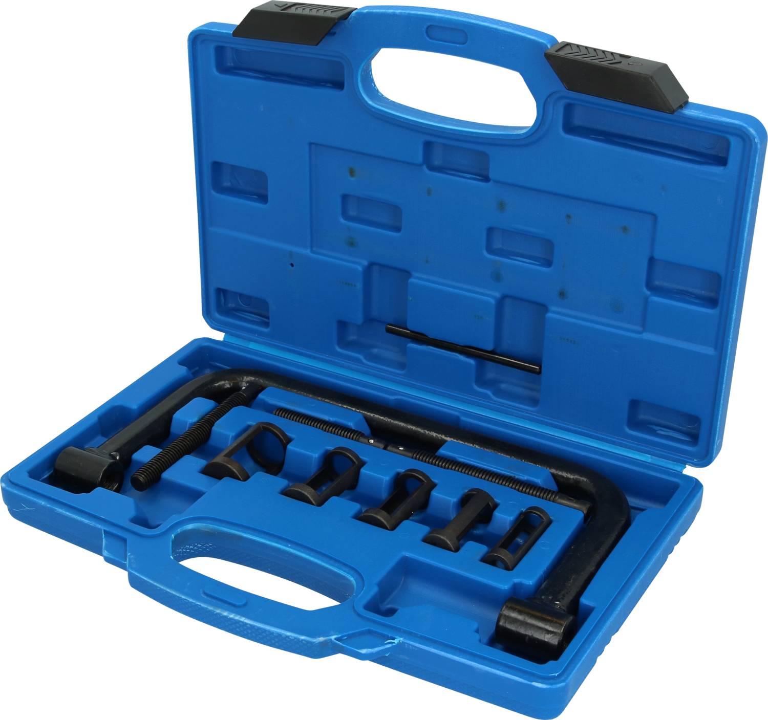Brilliant Tools BT541050 Klepveermontagegereedschapsset, 9-delig