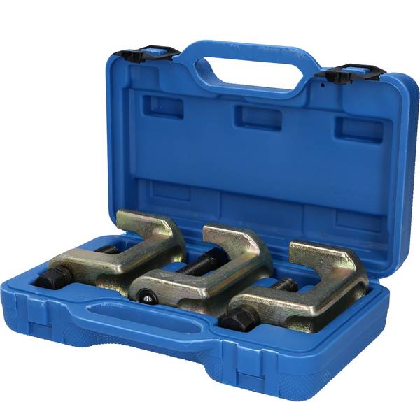 Set za izvlačenje kuglastih zglobova, 3 kom  Brilliant Tools  BT661000