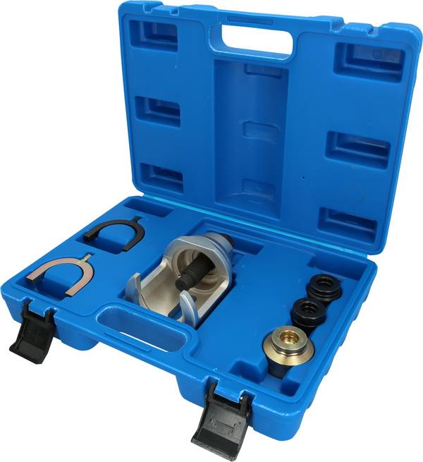 Set alata za kuglasti zglob, VW T4, 6 kom  Brilliant Tools  BT661050