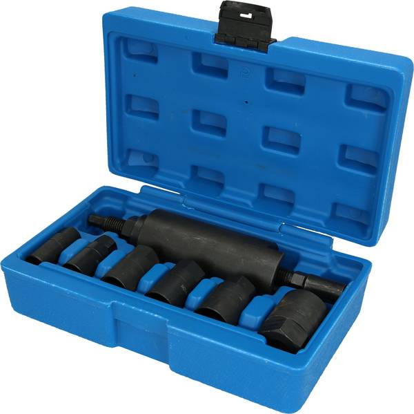 Set izvlakača pogonskog vratila  Brilliant Tools  BT671050