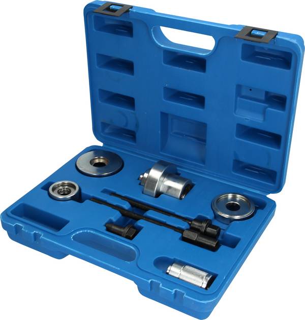 Set alata za tihe ležajeve, za VW Polo 9N, 8 kom  Brilliant Tools  BT671800