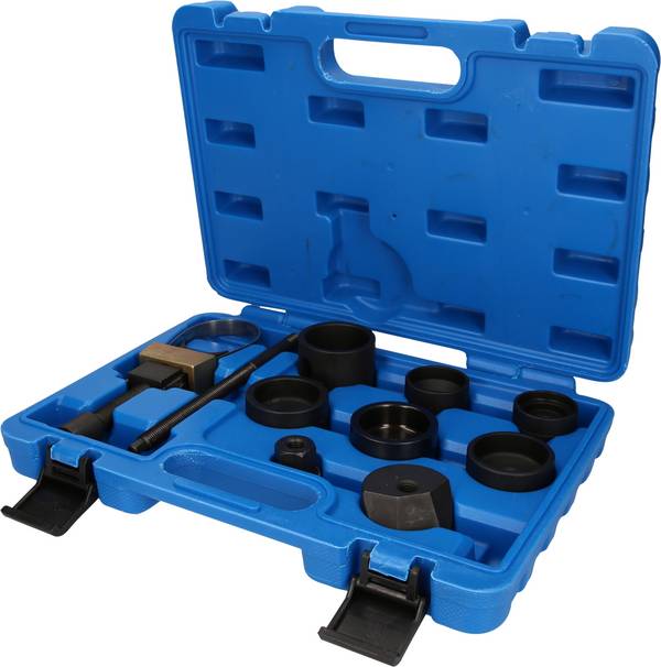 Set alata za čahuru stražnje osovine BMW-a, 10 kom  Brilliant Tools  BT672200