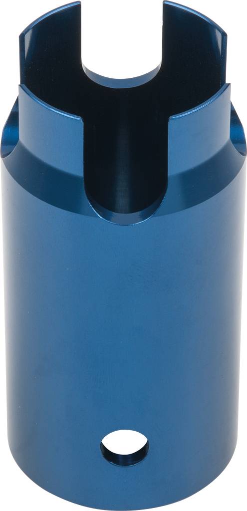 KS Tools 500.1312 Montagehuls voor ontstekingsslot, 80 mm