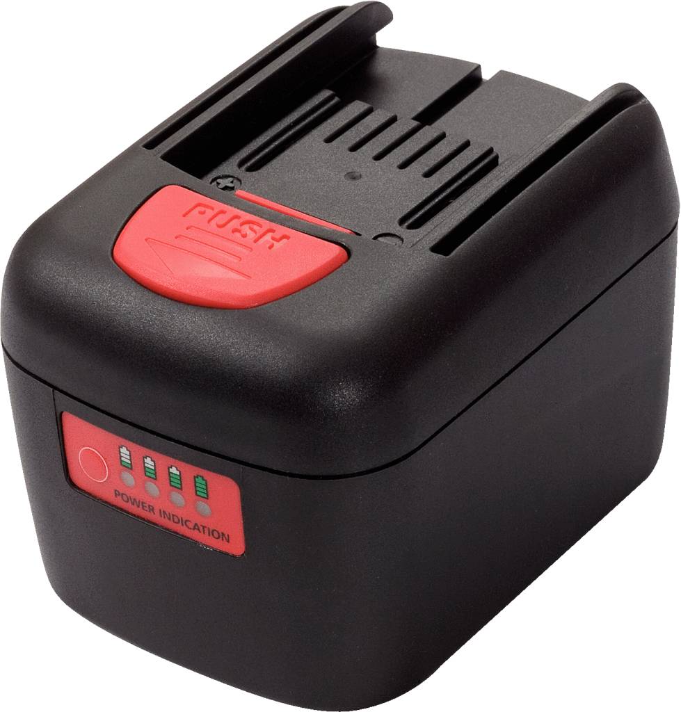 KS Tools 515.3597 5153597 Gereedschapsaccu 10.8 V 1.5 Ah