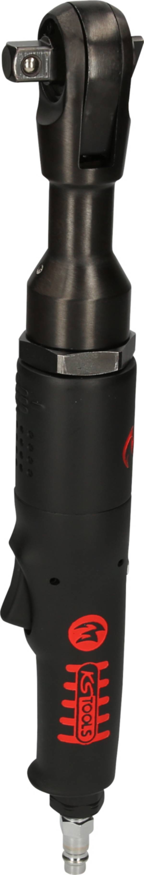 KS Tools  račna na kompriminirani zrak  3/8 "(10 mm) kvadratna glava 6.3 bar