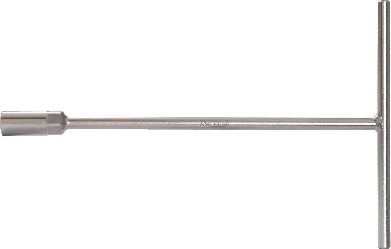 KS Tools 517.1186 T-handgreep steeksleutel, 300 mm, 13 mm
