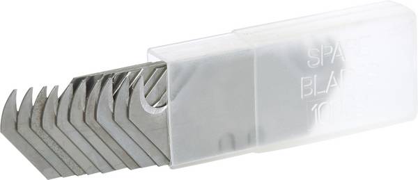 KS Tools 907.2163 Kvalitetni nož, rezač 10 St.