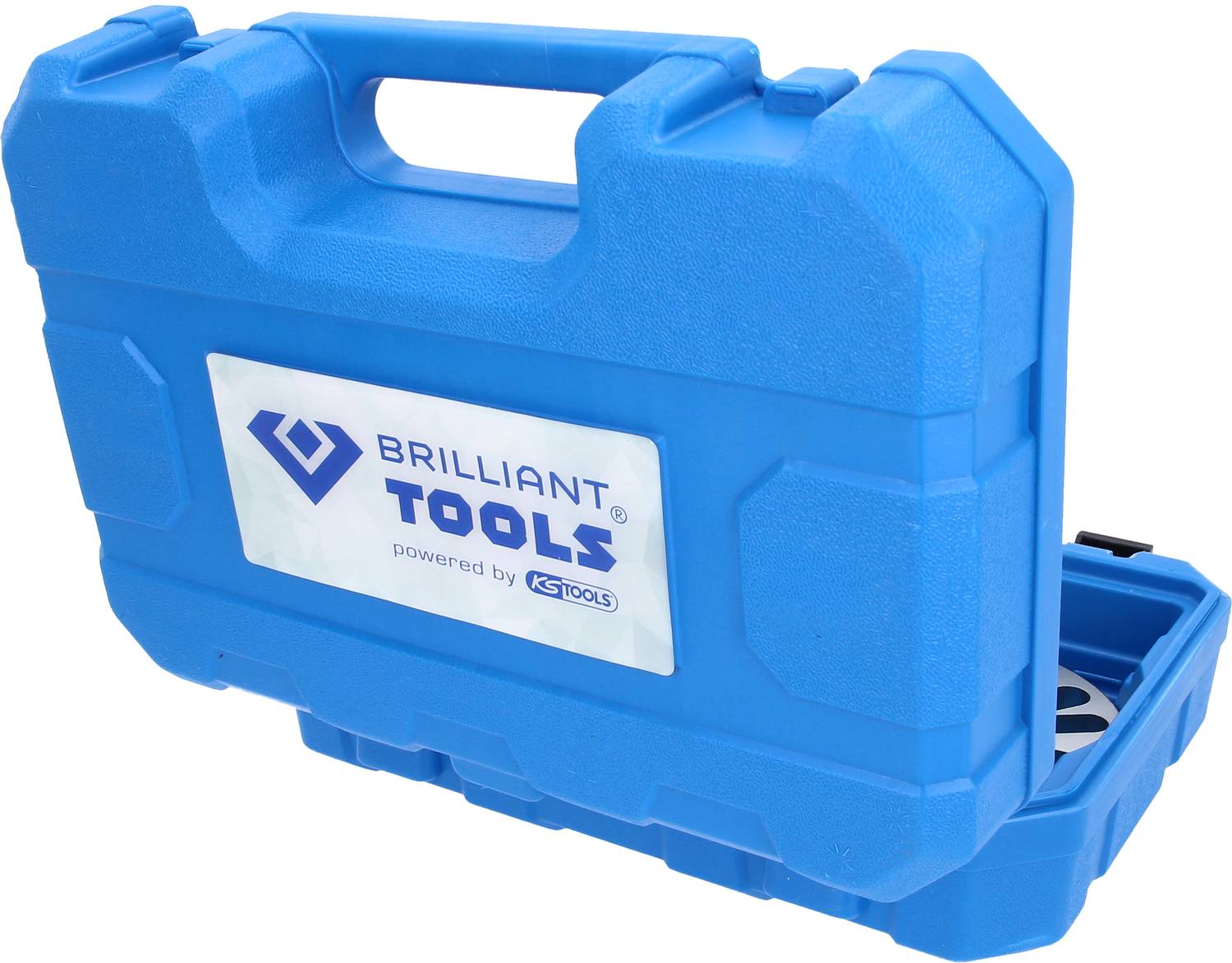 Hidraulični izvlakač pogonske osovine, 98 mm - 12,5 cm Brilliant Tools BT671250-1