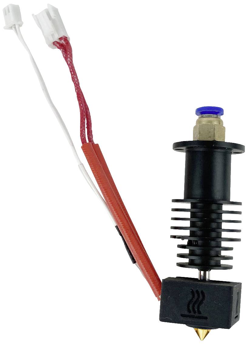 Renkforce Renkforce zamjena hotend Pogodno za (3D printer): Renkforce Pro 7 Dual RF-5491874