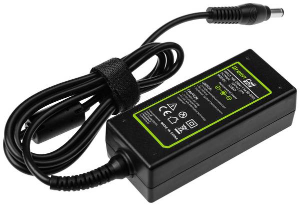 Green Cell GC-AD54P strujni adapter za prijenosno računalo 45 W 19 V 2.37 A