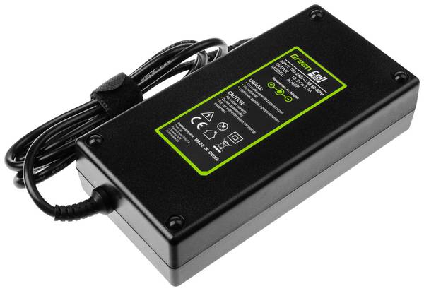 Green Cell GC-AD56P strujni adapter za prijenosno računalo 150 W 19.5 V 7.7 A