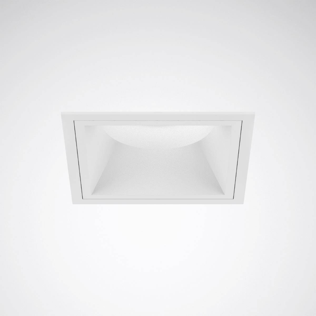 Trilux 9002015764 SNSQC3WRF LED-in- en opbouwspot LED LED vast ingebouwd 14 W Wit