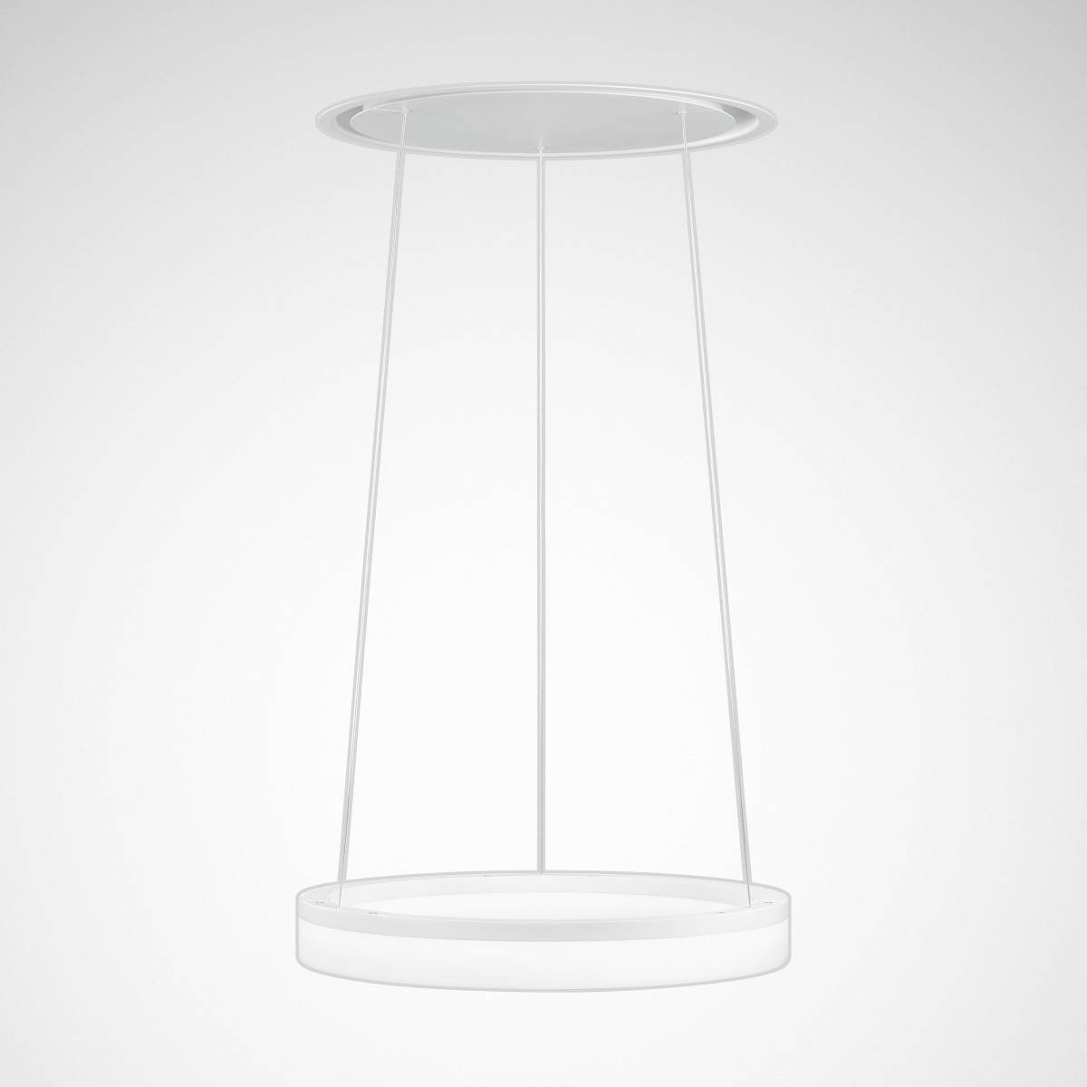 Trilux PolaronIQ H2 C1 6443800 1 stuk(s)