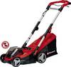 Einhell GE-CM 36/34-1 Li-Solo Power X-Change akumulator akumulatorska kosilica bez punjača, bez akumulatora Širina rezanja (maks.) 33.5 cm Prikladno za 200 m2