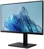 Acer Vero CB271Ubmiprux LED zaslon Energetska učinkovitost 2021 E (A - G) 68.6 cm (27 palac) 2560 x 1440 piksel 16:9 5 ms HDMI™, DisplayPort, USB-C®, slušalice (3.5 mm jack) IPS LED