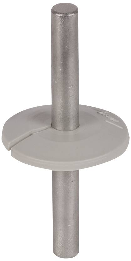 DEHN MS 37 4.7 B7.5 K GR Beschermingsscherm voor waterdruppels 1 stuk(s)