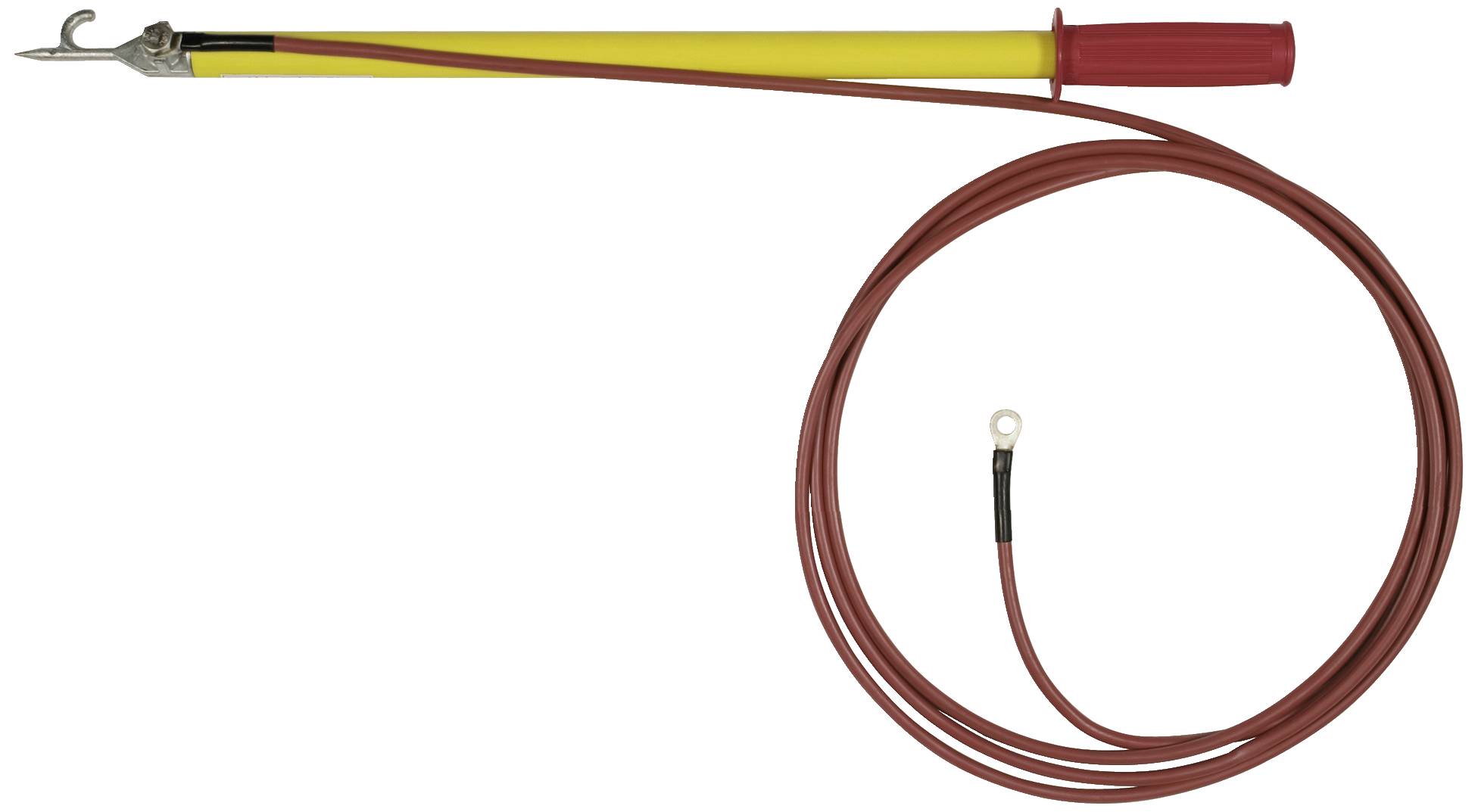 DEHN EV TES 465 KS10 Ontladingstoestel 1 stuk(s)