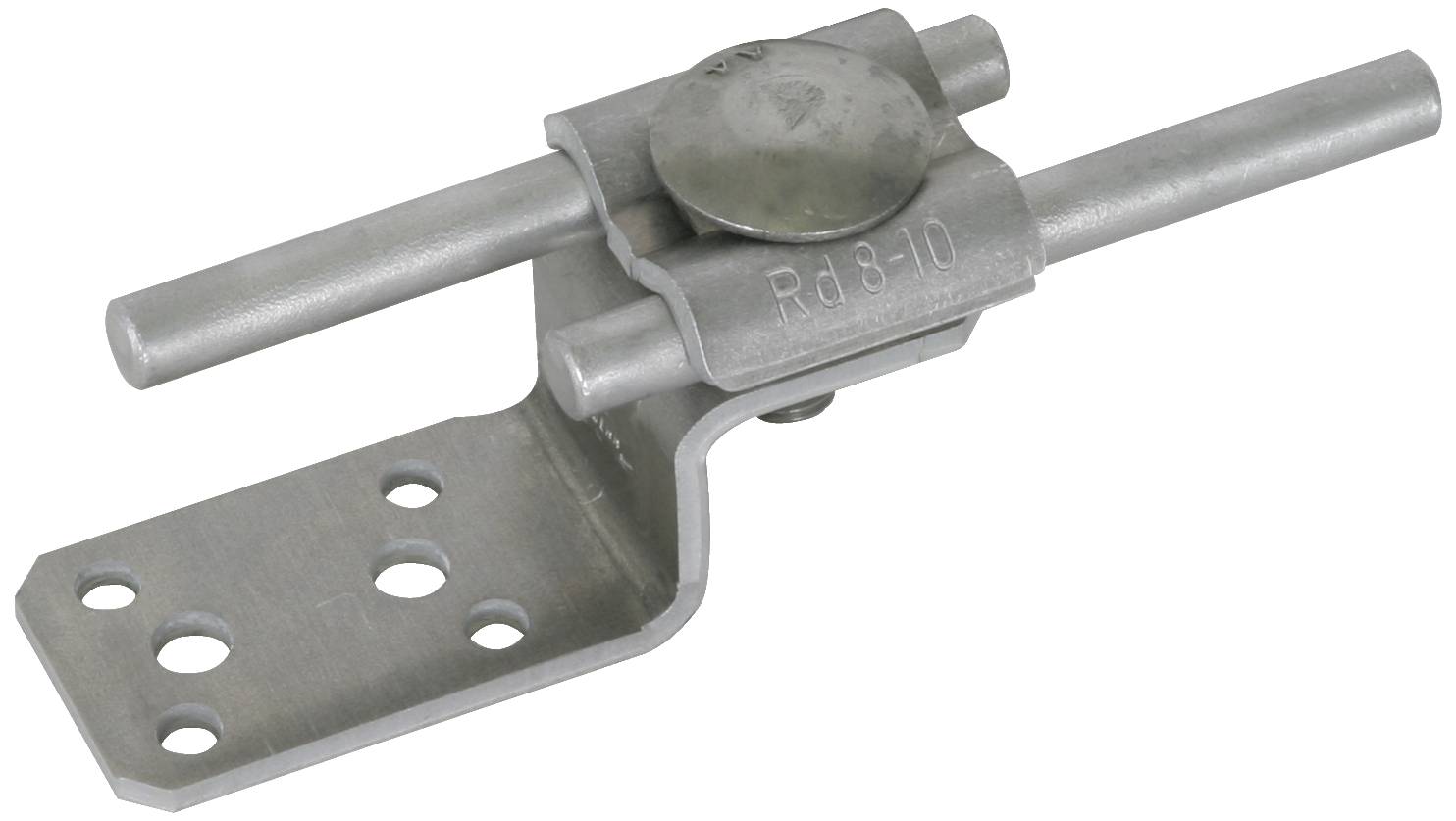 DEHN AL ZF DUL 6.10 B5.2 6.5 L81 AL Aansluitlip 1 stuk(s)