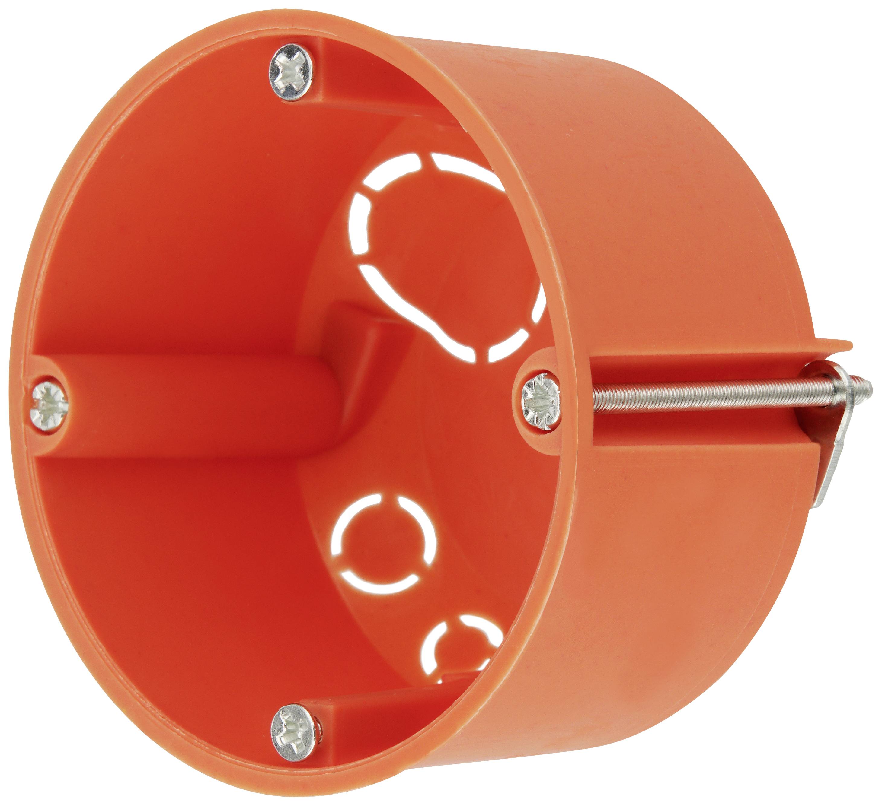 REV 0518345777 šuplji zid kutija za uređaje (Ø x V) 68 mm x 45 mm 1 St.