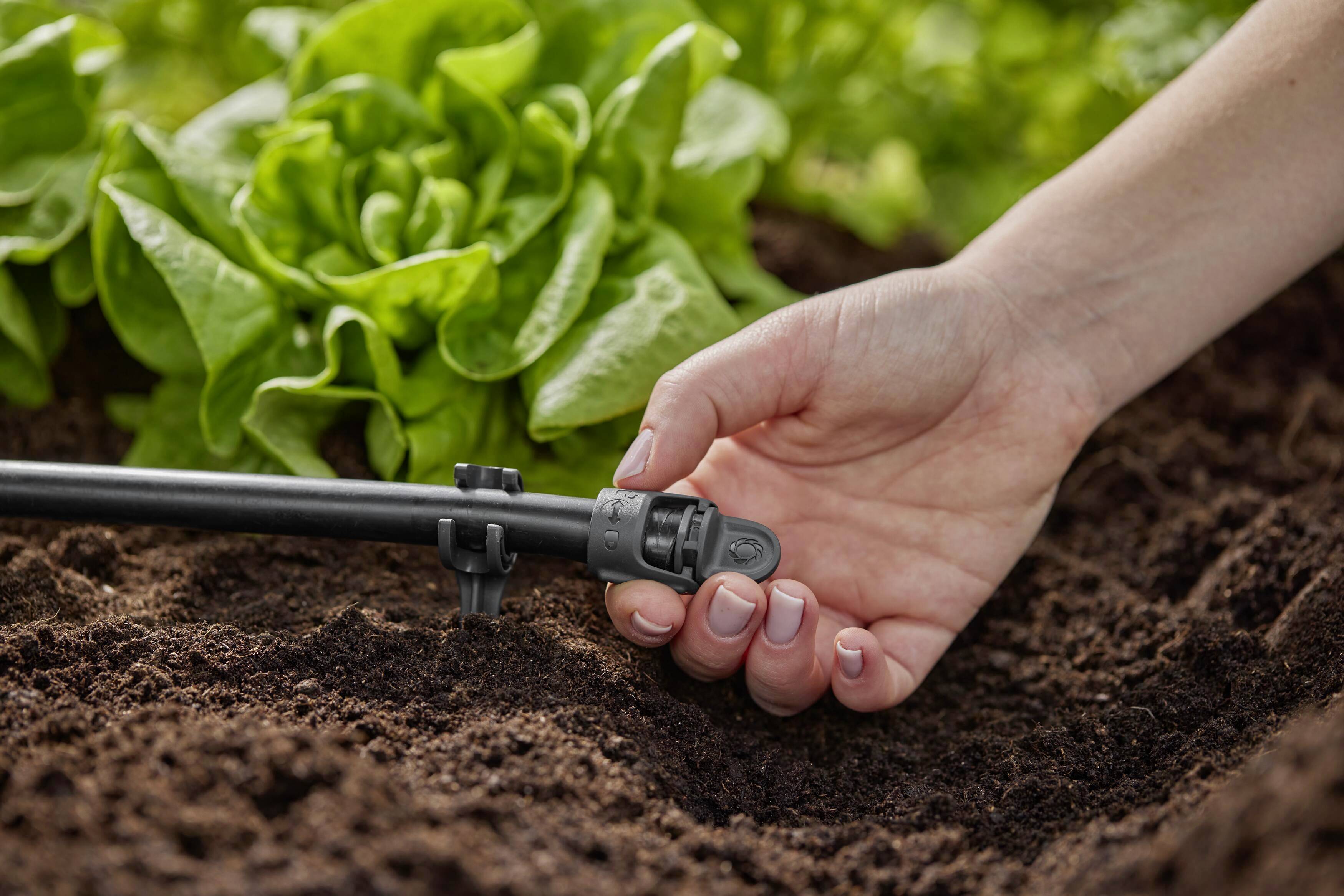GARDENA micro-drip sustav 13205-20 čep za brtvljenje 13 mm (1/2") Ø-3