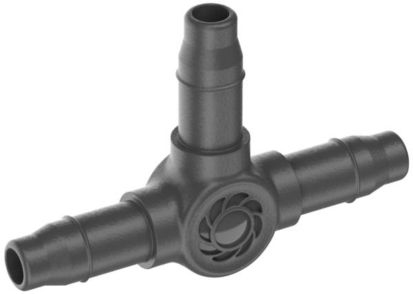 GARDENA micro-drip sustav 13211-20 T-spoj 4,6 mm (3/16")