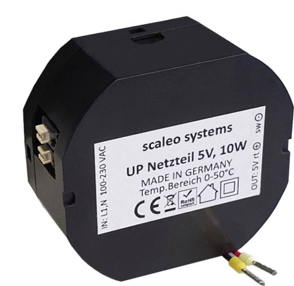 scaleo systems VV-210132-0 napajanje 5 V/DC 2 A 10 W