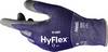 Ansell 11561R080-1P HyFlex® najlon, HPPE, bazalt, Spandex®, poliester rukavice za rad Veličina (Rukavice): 8 EN 388:2016, EN 420-2003, EN 21420:2020 ISO 21420:2020 1 Par