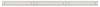 T14502 N Minitrix pruga ravna, betonski prag 312.6 mm 10 St.