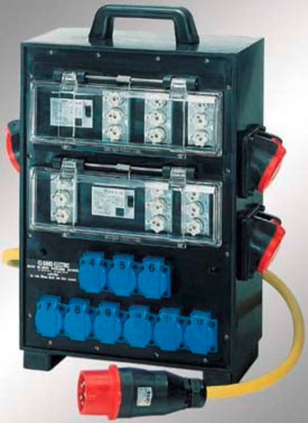 Gifas Electric CEE razvodnik 7933N06B2XFI63 210884